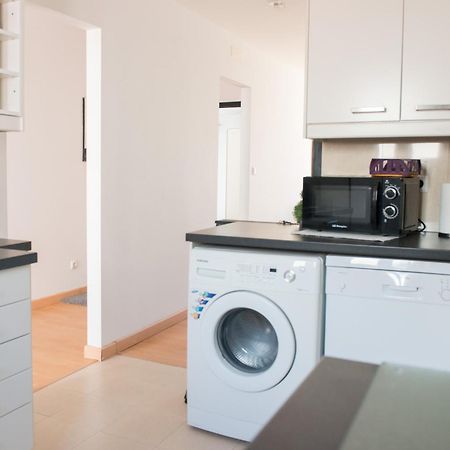 Apartamento Remos セシンブラ エクステリア 写真