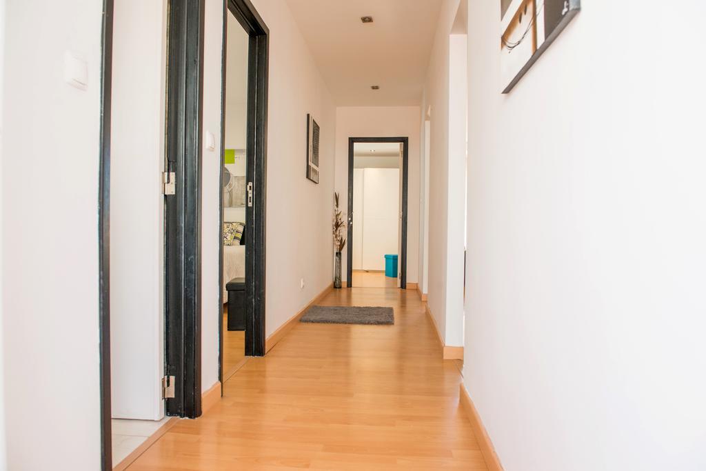 Apartamento Remos セシンブラ エクステリア 写真