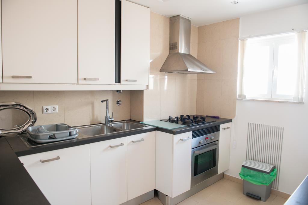 Apartamento Remos セシンブラ エクステリア 写真
