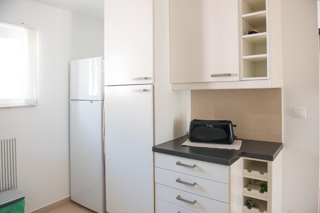 Apartamento Remos セシンブラ エクステリア 写真