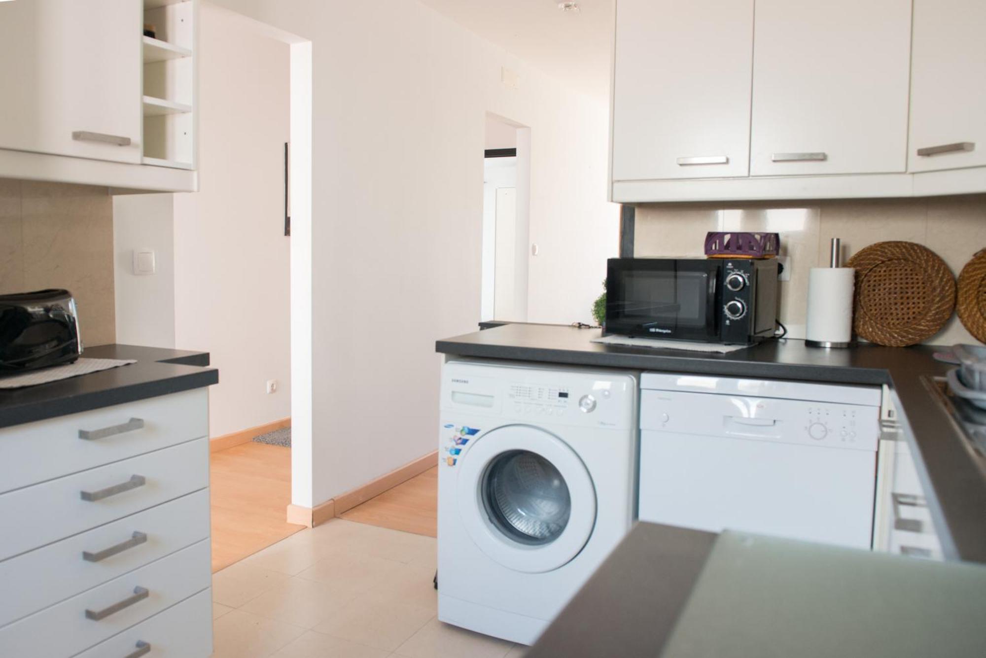 Apartamento Remos セシンブラ エクステリア 写真
