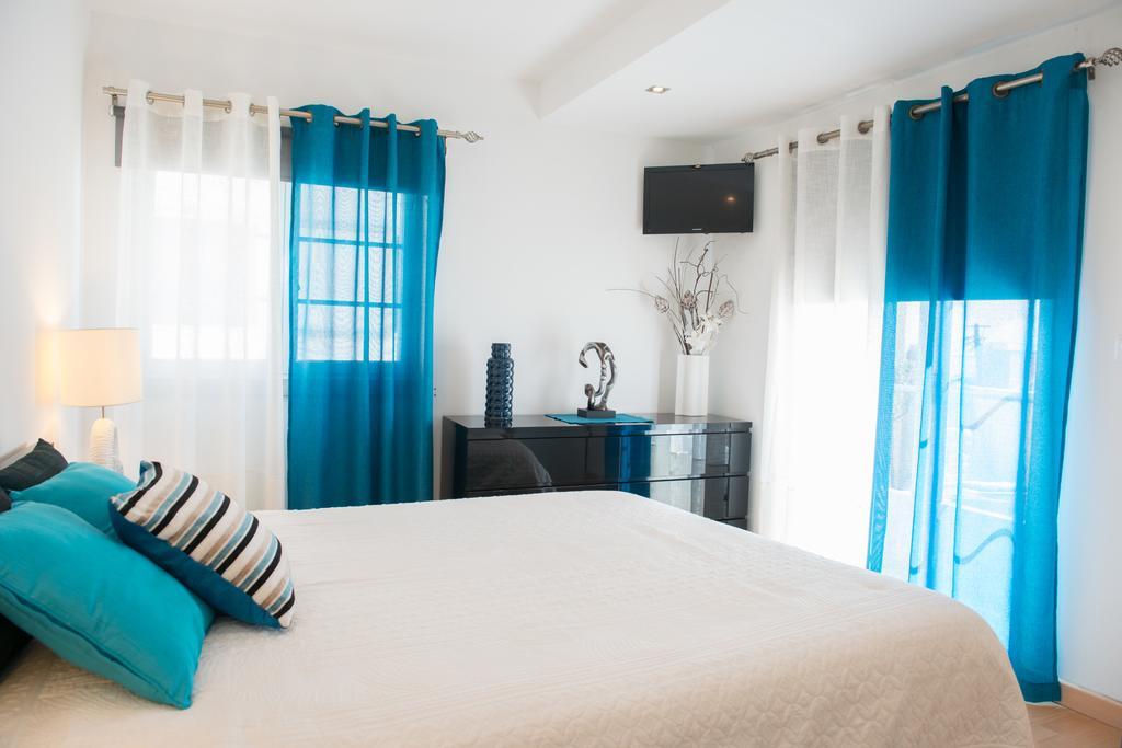 Apartamento Remos セシンブラ エクステリア 写真