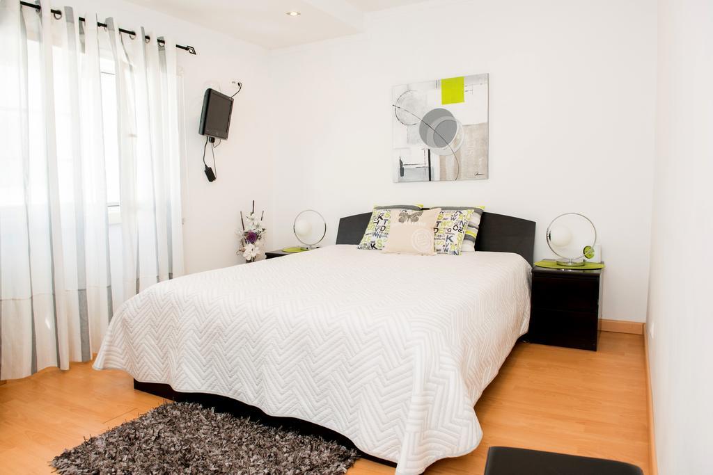 Apartamento Remos セシンブラ エクステリア 写真