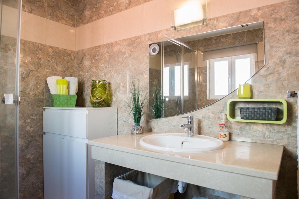 Apartamento Remos セシンブラ エクステリア 写真