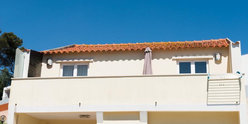Apartamento Remos セシンブラ エクステリア 写真