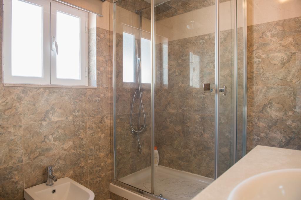 Apartamento Remos セシンブラ エクステリア 写真