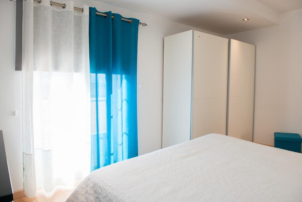 Apartamento Remos セシンブラ エクステリア 写真