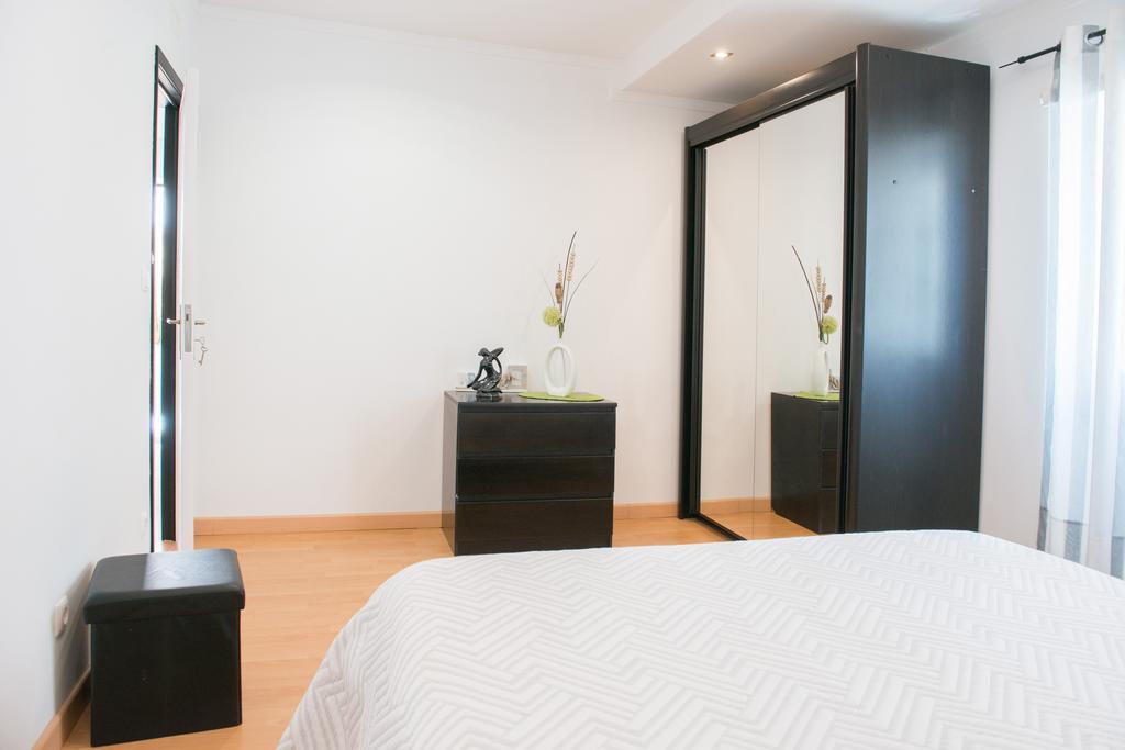 Apartamento Remos セシンブラ エクステリア 写真
