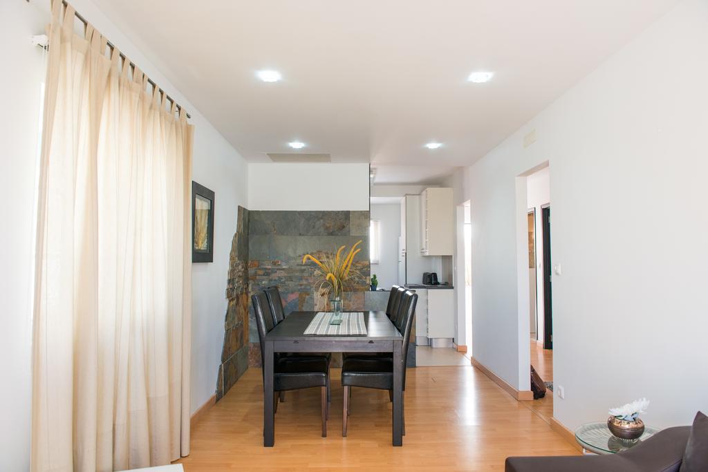 Apartamento Remos セシンブラ エクステリア 写真