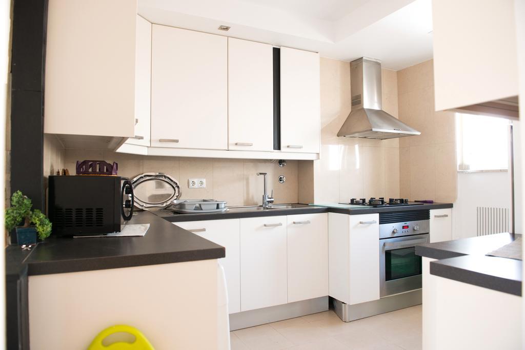 Apartamento Remos セシンブラ エクステリア 写真