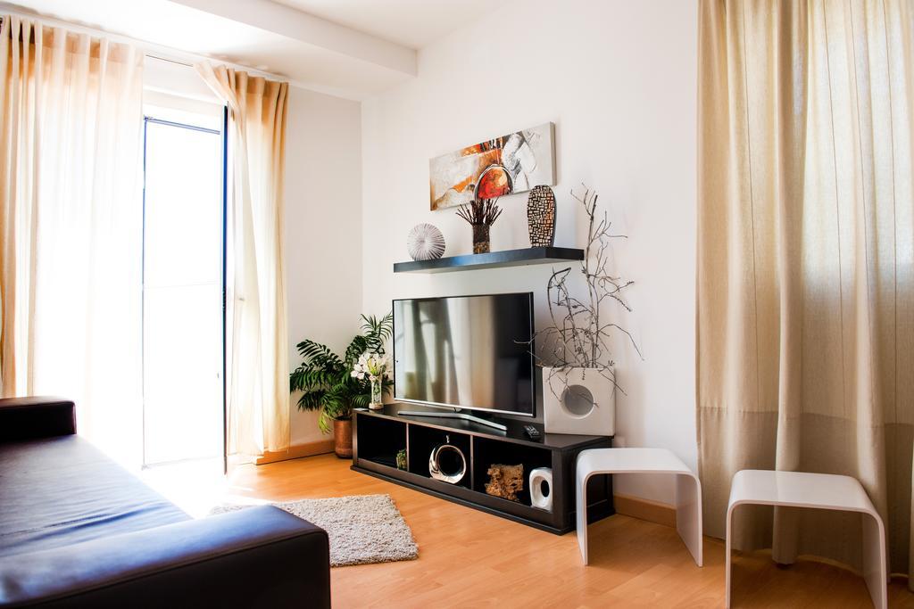 Apartamento Remos セシンブラ エクステリア 写真
